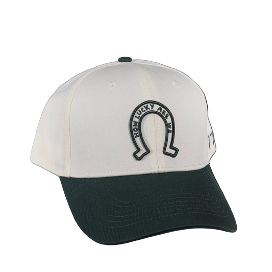 Lucky cap